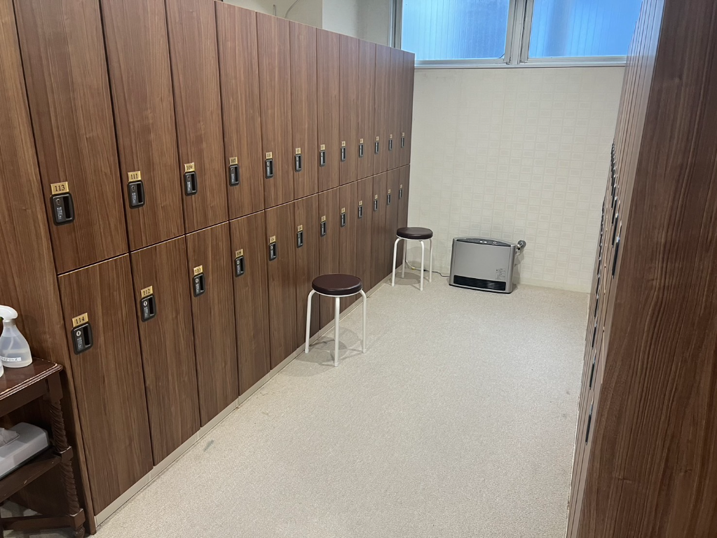 サウナセンター　稲荷町(東京都台東区/稲荷町駅/ホテル・旅館)_3