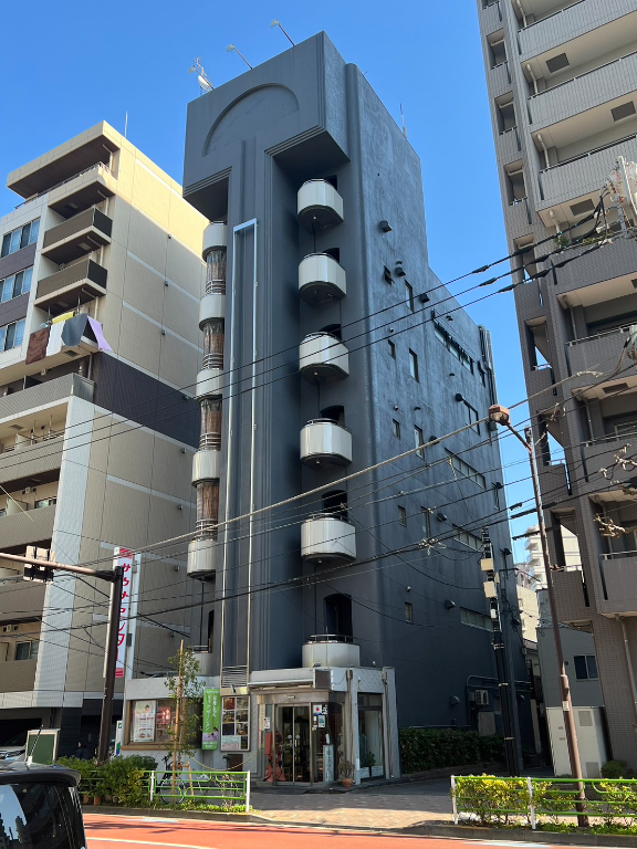 サウナセンター　稲荷町(東京都台東区/稲荷町駅/キッチンスタッフ)_3