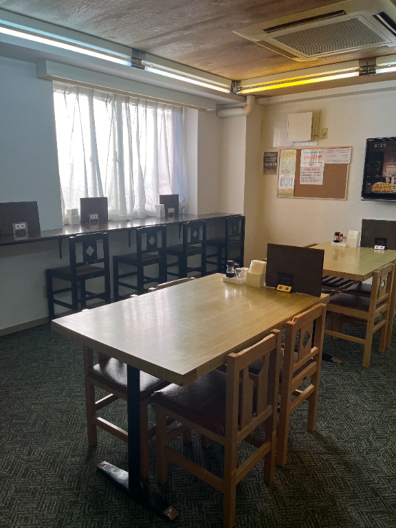 サウナセンター　新大久保(東京都新宿区/新大久保駅/キッチンスタッフ)_2