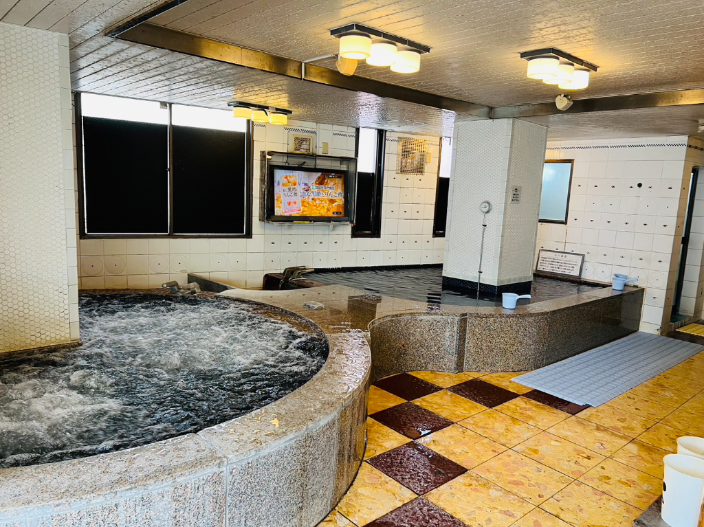 サウナセンター　稲荷町(東京都台東区/稲荷町駅/キッチンスタッフ)_2